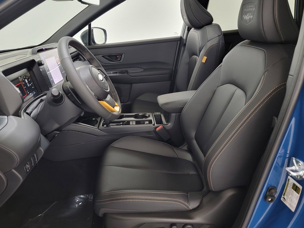 New 2026 Subaru Outback Wilderness AWD/4WD image 11