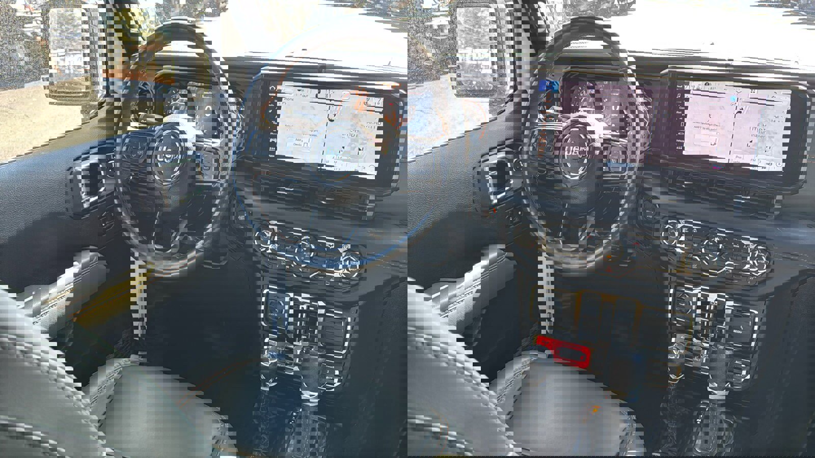 Certified 2024 Jeep Gladiator Mojave image 14