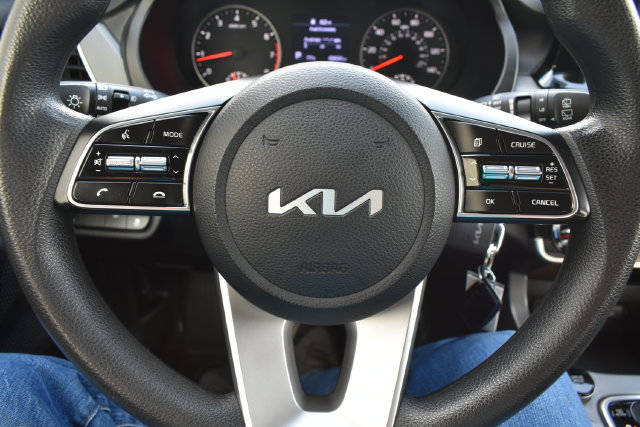 Used 2023 Kia Seltos LX AWD/4WD image 20