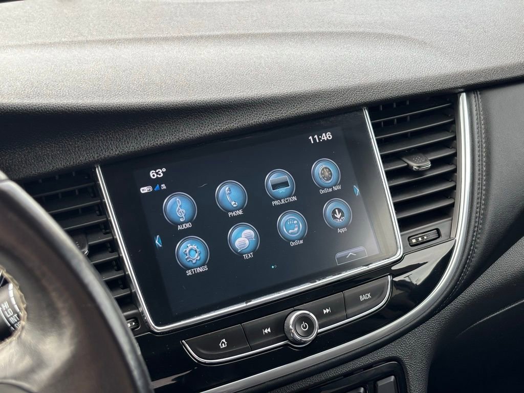 Used 2019 Buick Encore Preferred image 25