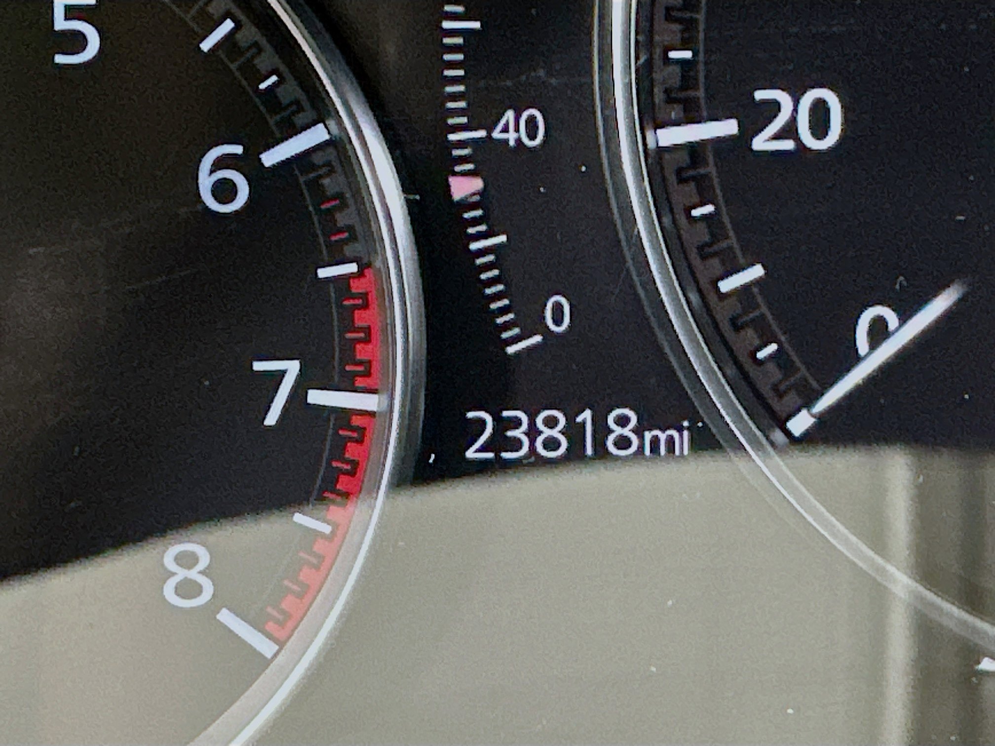 Used 2025 MAZDA MAZDA3 s image 18