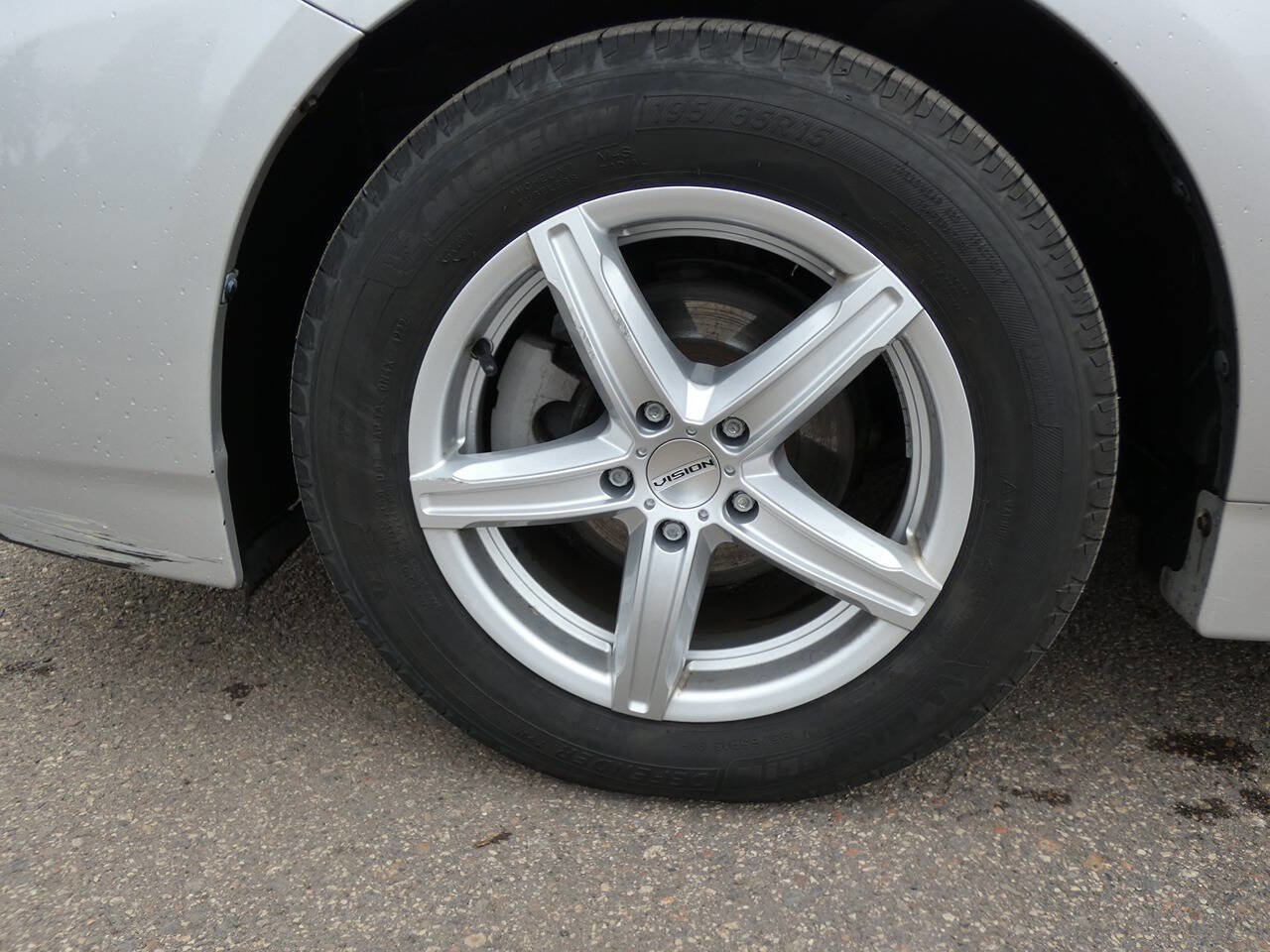Used 2010 Toyota Prius Two FWD image 11