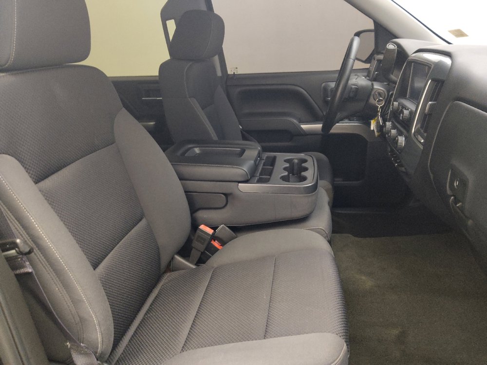 Used 2014 Chevrolet Silverado 1500 LT w/ All Star Edition image 21