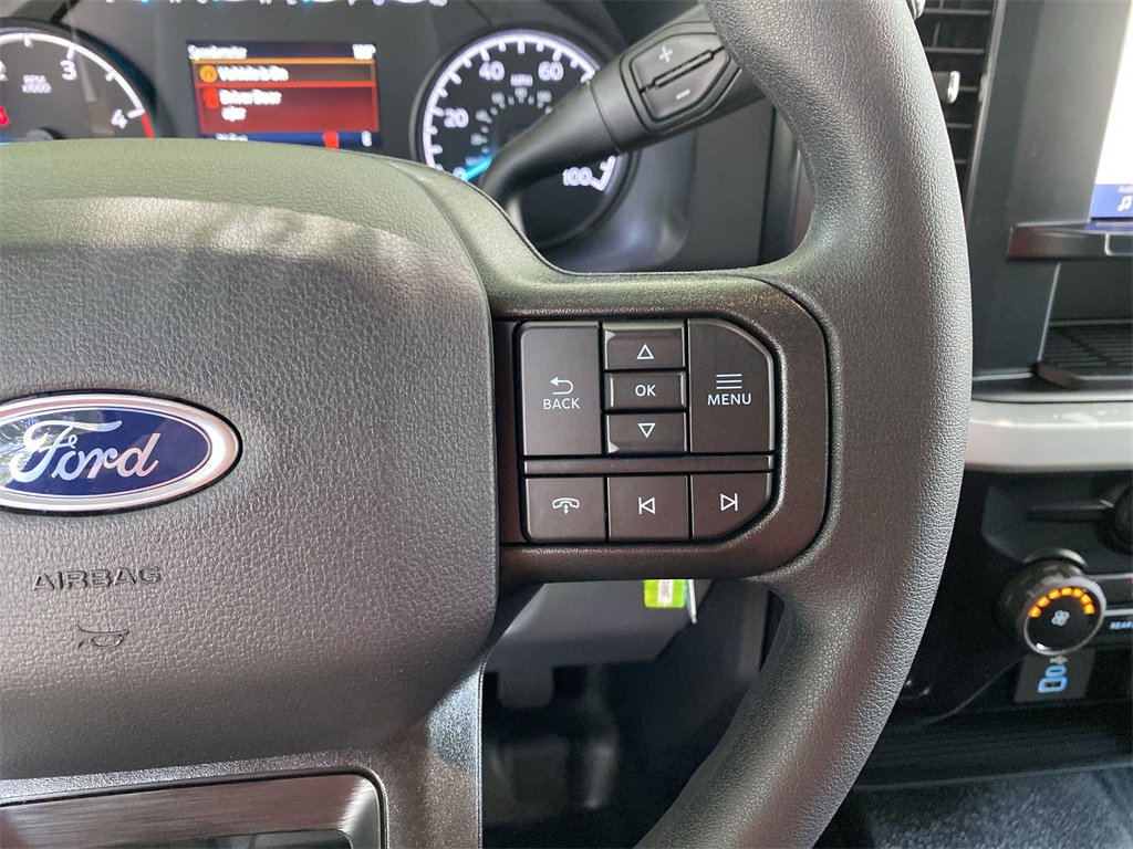 New 2025 Ford F250 XL image 24