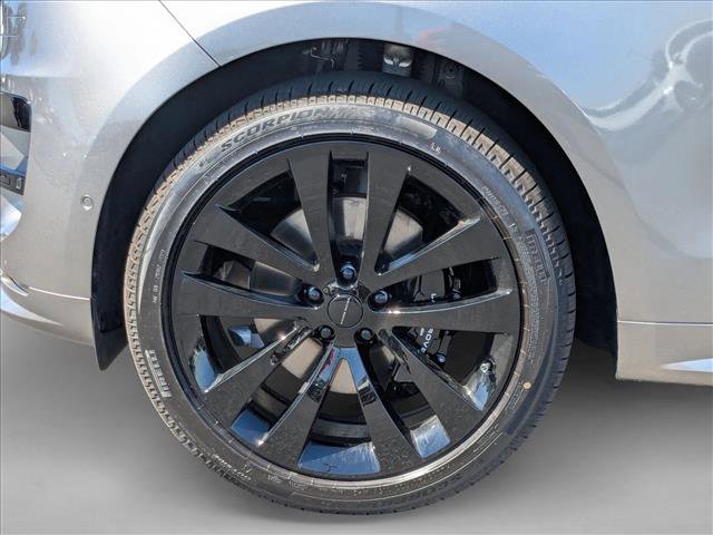 New 2026 Land Rover Range Rover Sport Dynamic SE image 10