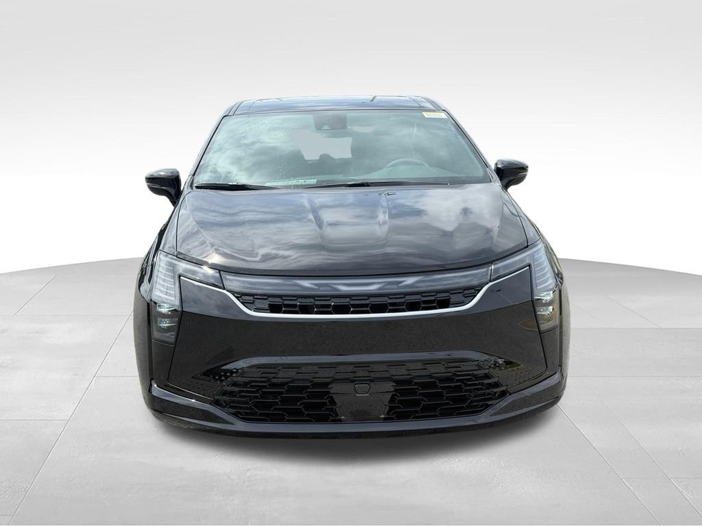 New 2027 Chrysler Pacifica Select FWD image 27