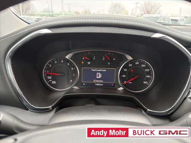 Used 2024 Chevrolet Blazer LT w/ Convenience Package image 30