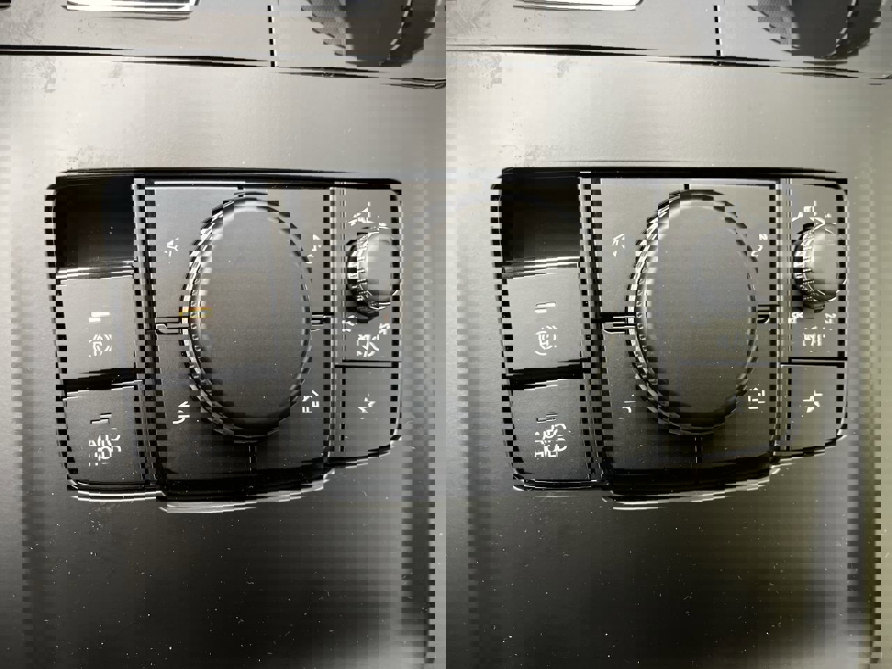 New 2026 MAZDA CX-90 3.3 Turbo w/ Select Package image 17