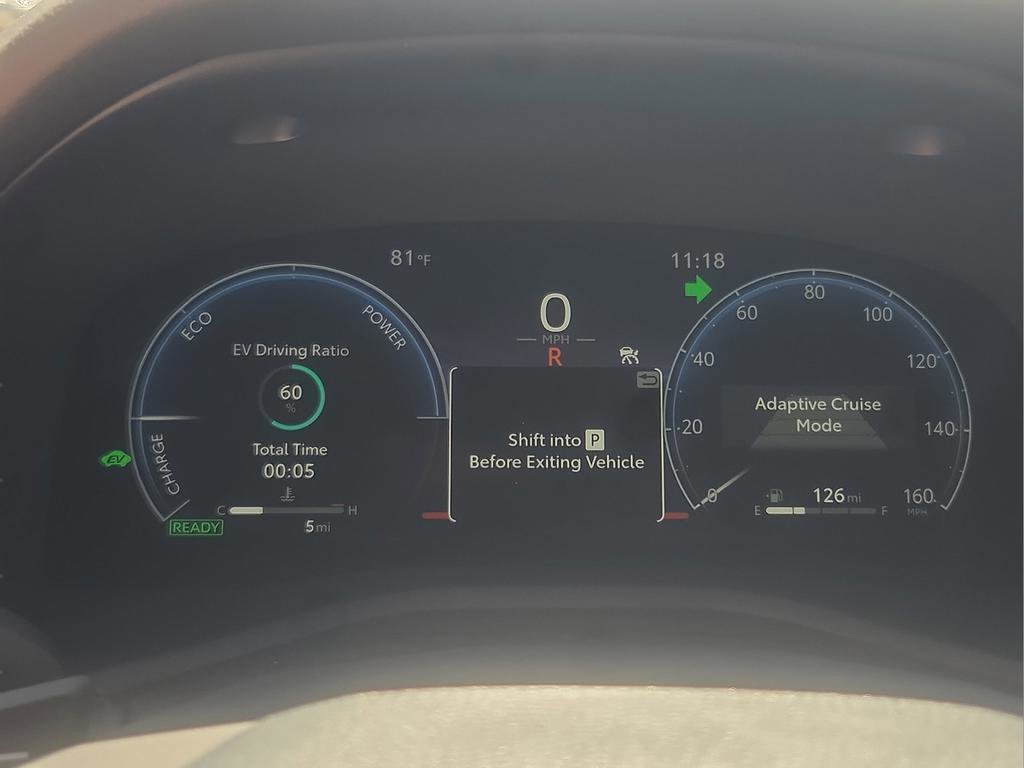 New 2026 Toyota Camry XSE image 24