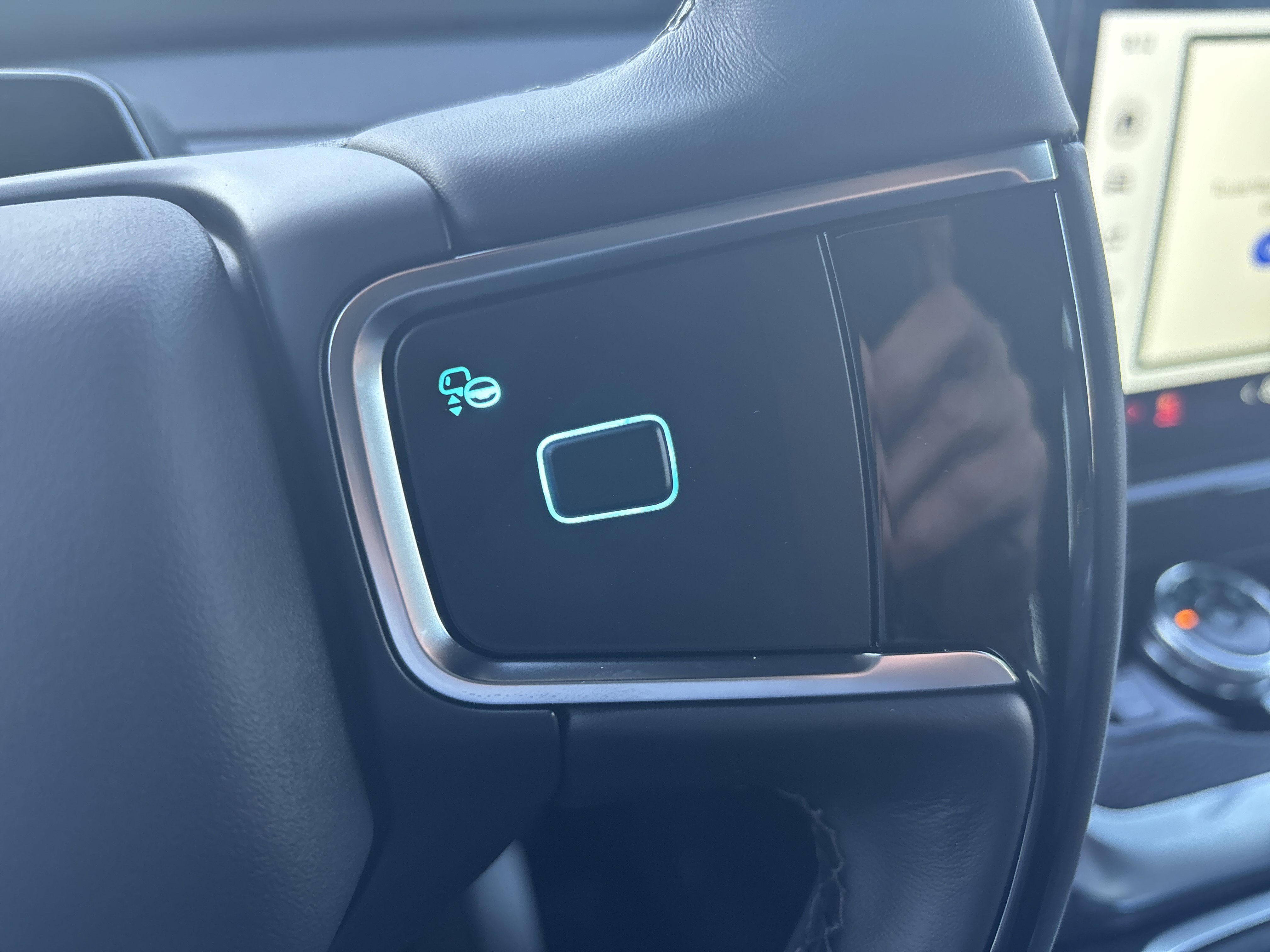 New 2025 Ford Expedition Max Platinum image 20