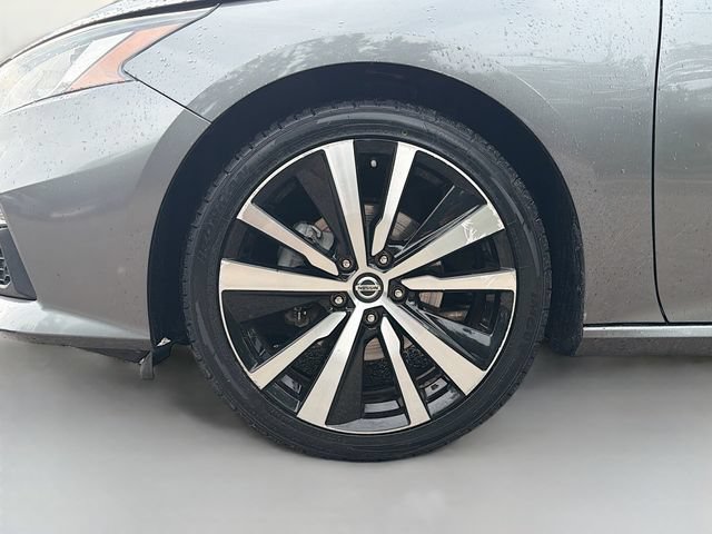 Used 2022 Nissan Altima 2.5 SR FWD image 36
