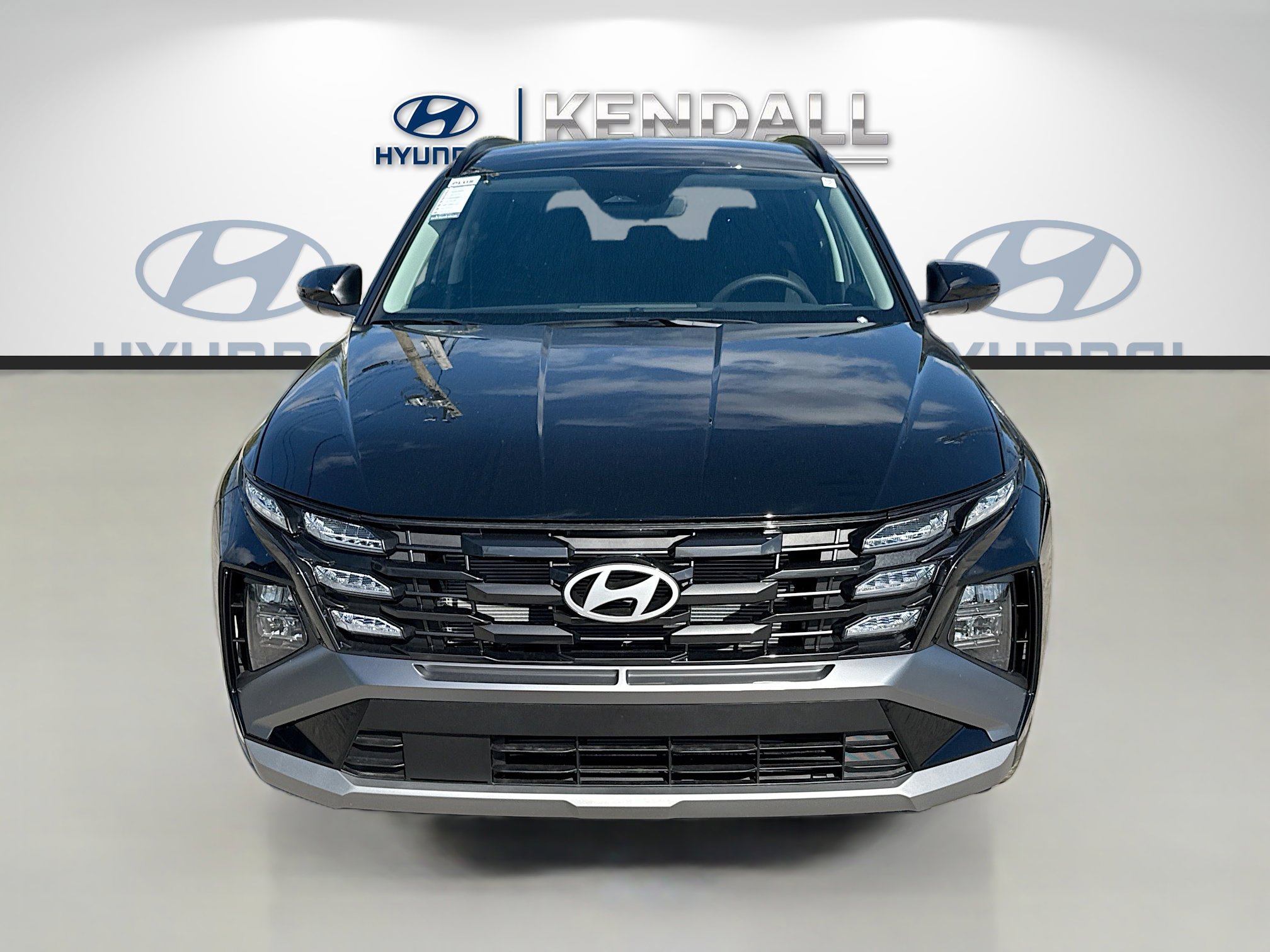 New 2026 Hyundai Tucson SEL image 2