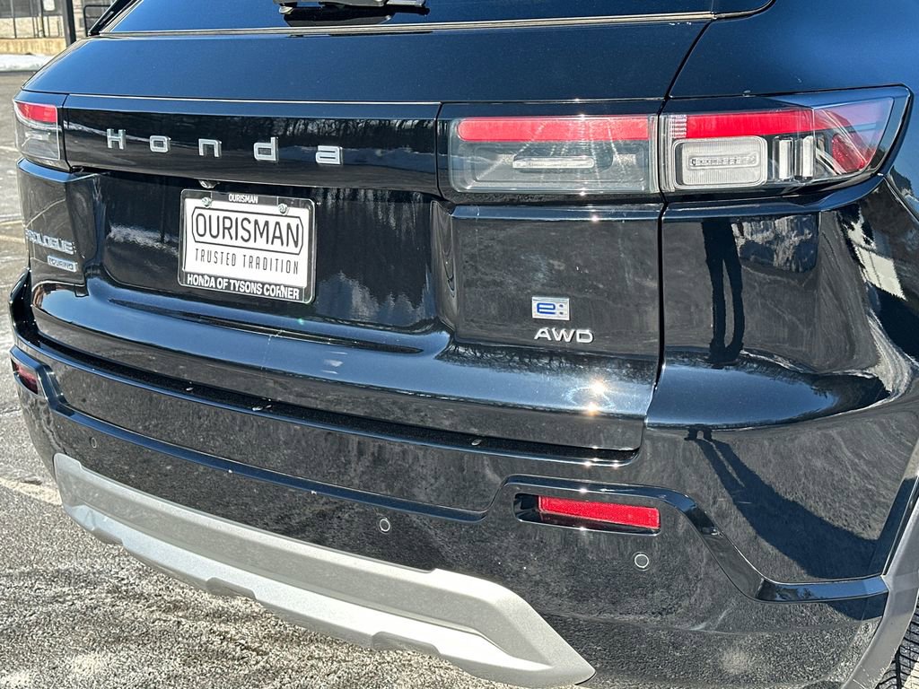 Used 2024 Honda Prologue Touring image 5