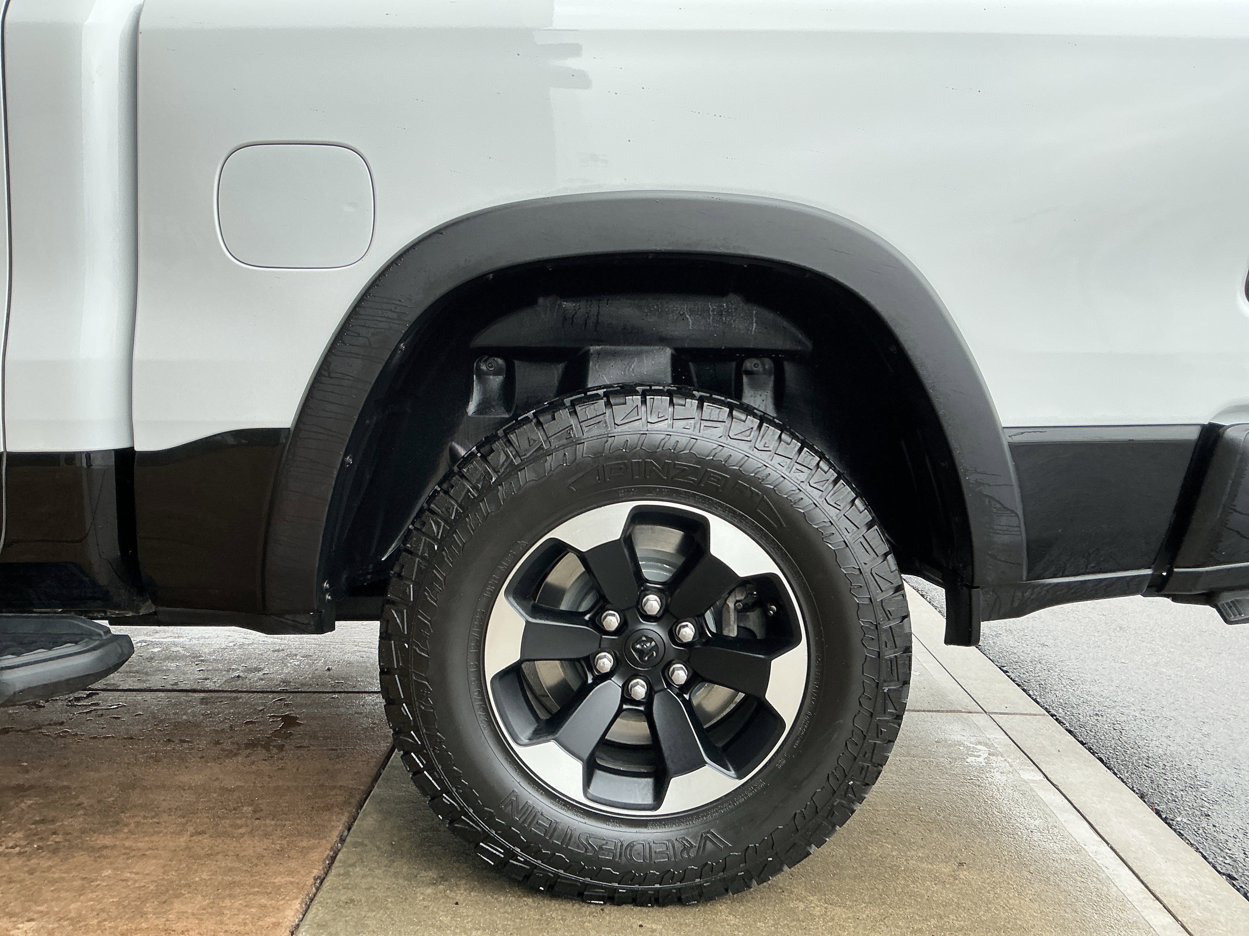 Used 2023 RAM 1500 Rebel w/ Rebel Level 1 Equipment Group image 23