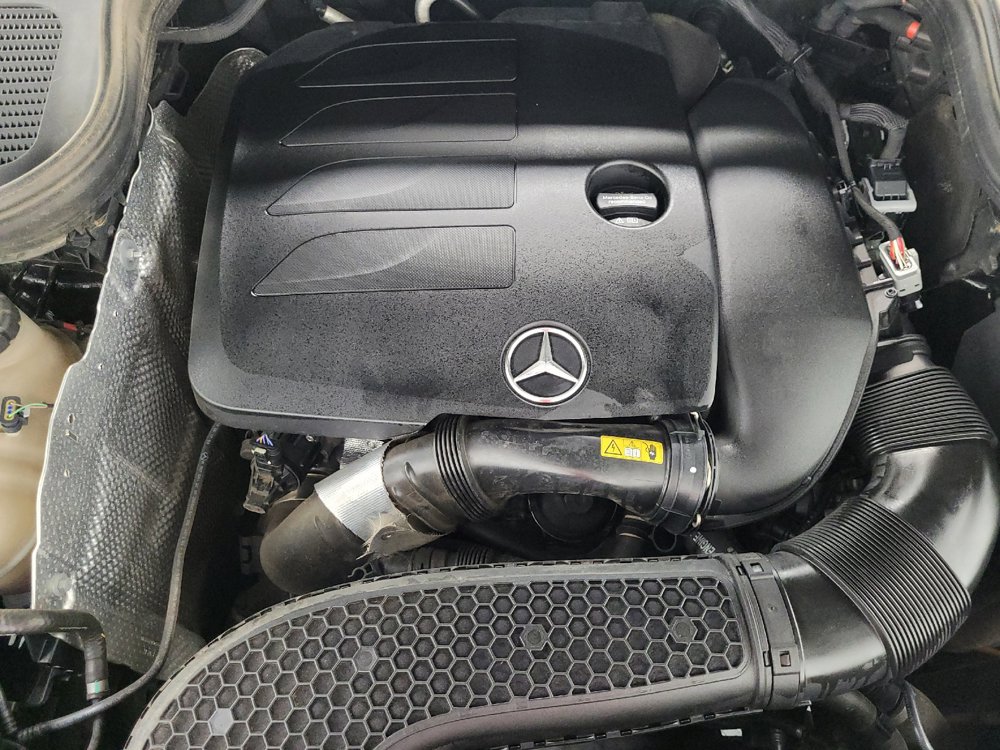 Used 2020 Mercedes-Benz GLE 350 4MATIC image 30