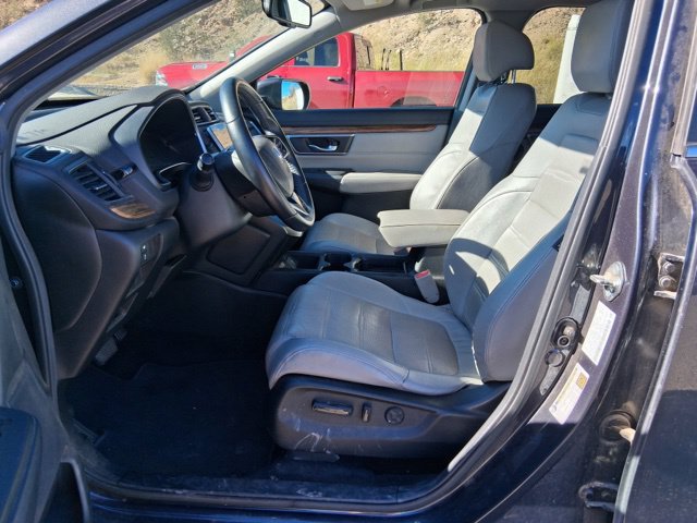 Used 2017 Honda CR-V EX-L image 5