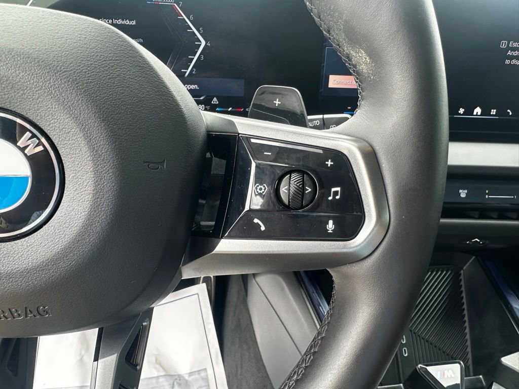 Used 2025 BMW X3 xDrive30i image 19