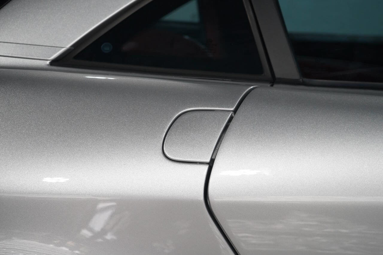 Used 2006 Mercedes-Benz SLR image 59