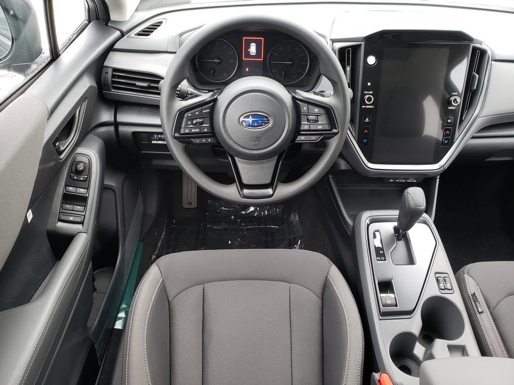 New 2026 Subaru Crosstrek 2.5i Premium image 9