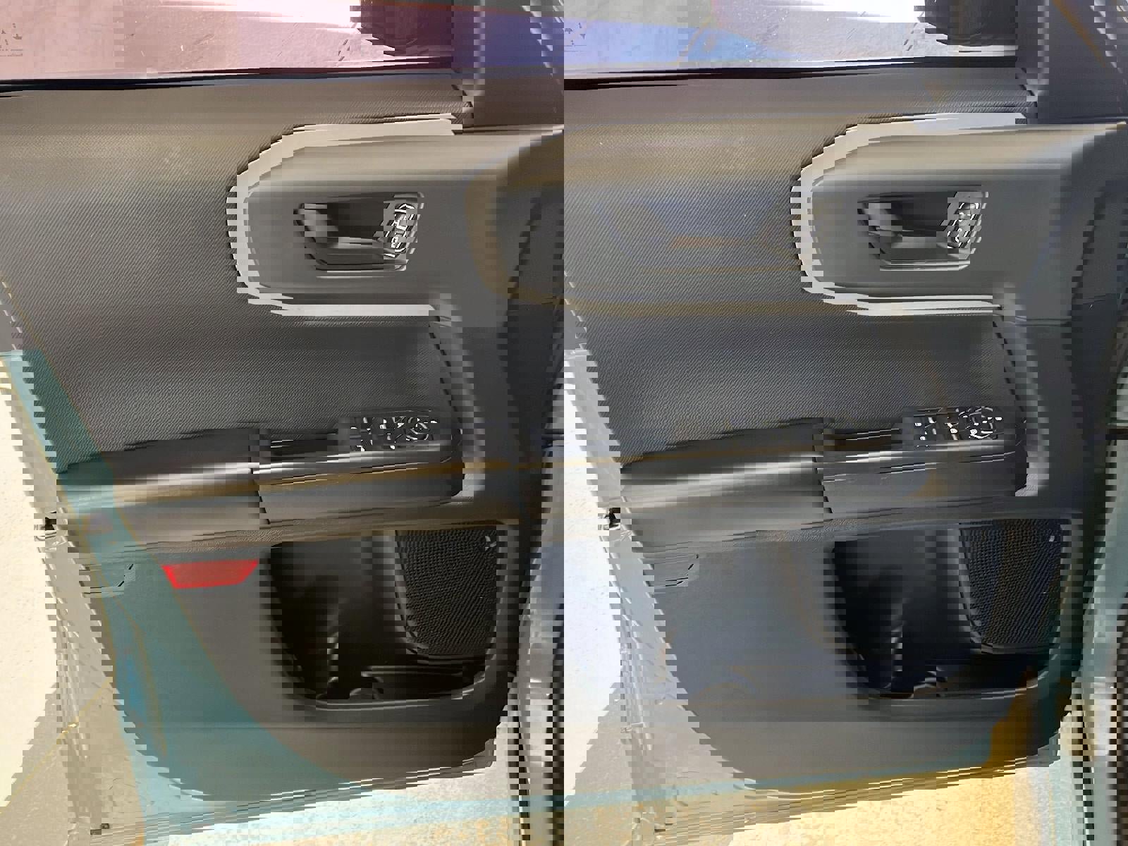 Used 2021 Ford Bronco Sport Big Bend w/ Big Bend Package image 16