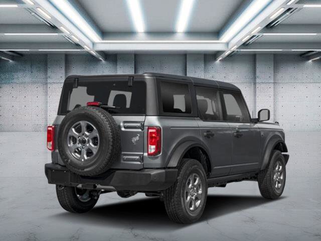 New 2025 Ford Bronco Big Bend image 25