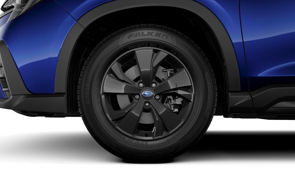 New 2026 Subaru Ascent Premium AWD/4WD image 10
