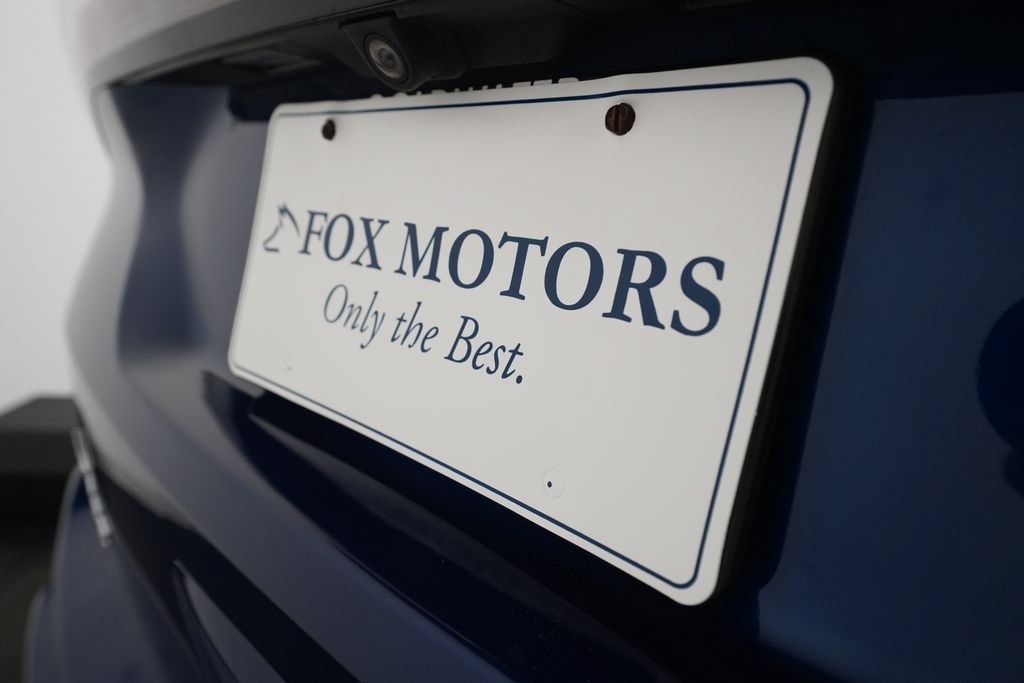 Used 2015 Ford Edge Sport w/ Equipment Group 401A AWD/4WD image 39