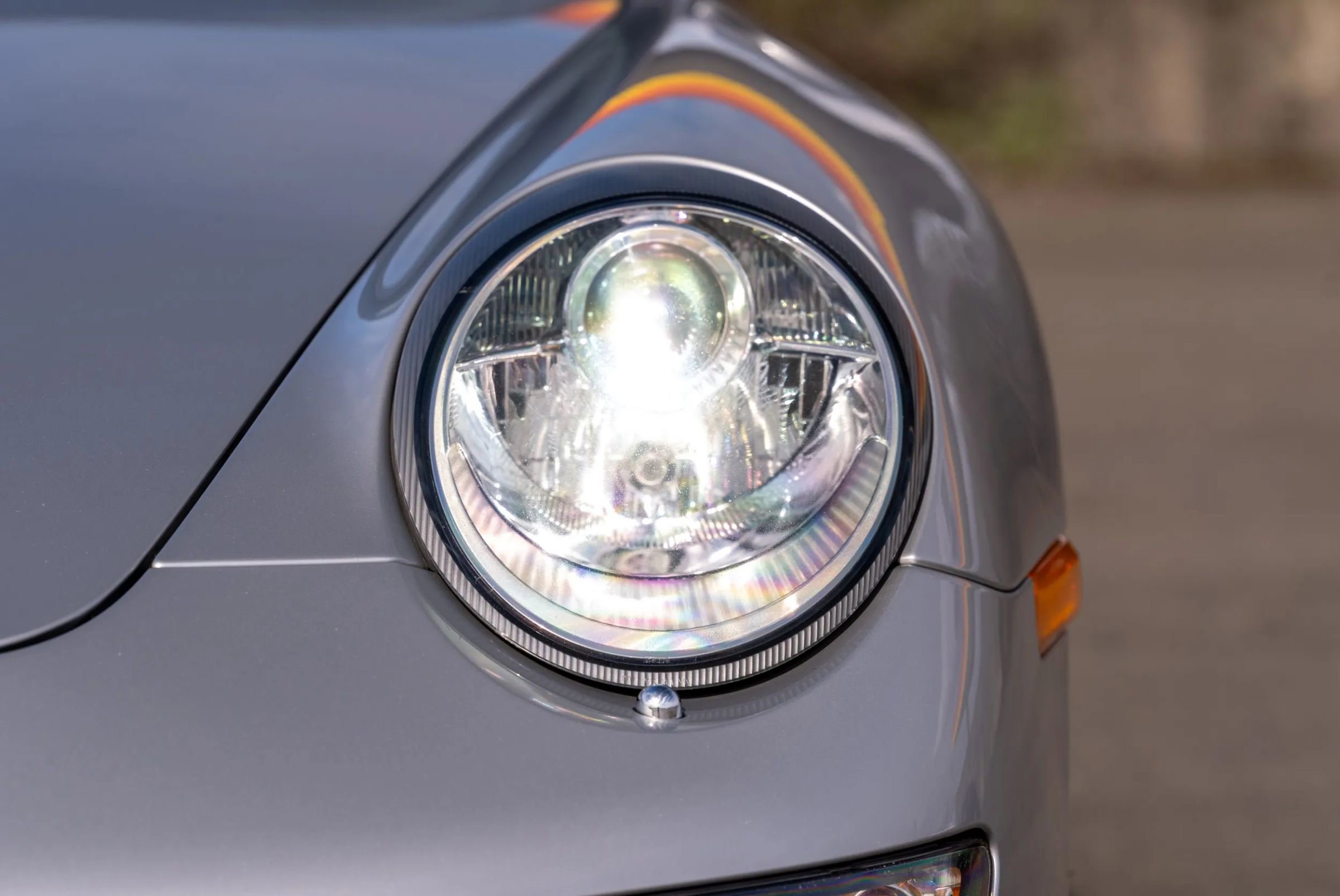 Used 2005 Porsche 911 Carrera S image 3