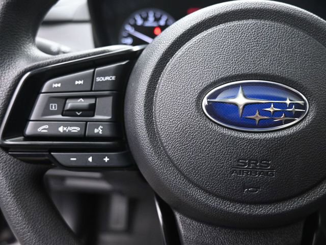 Certified 2025 Subaru Crosstrek 2.0i Premium AWD/4WD image 15