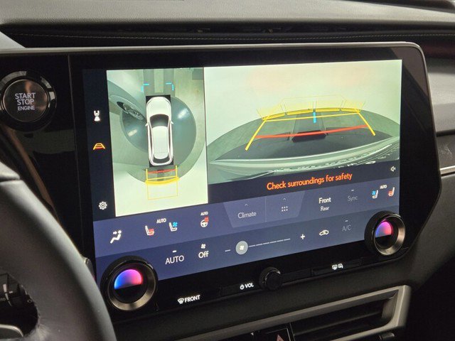 Certified 2023 Lexus RX 350 Premium Plus image 36