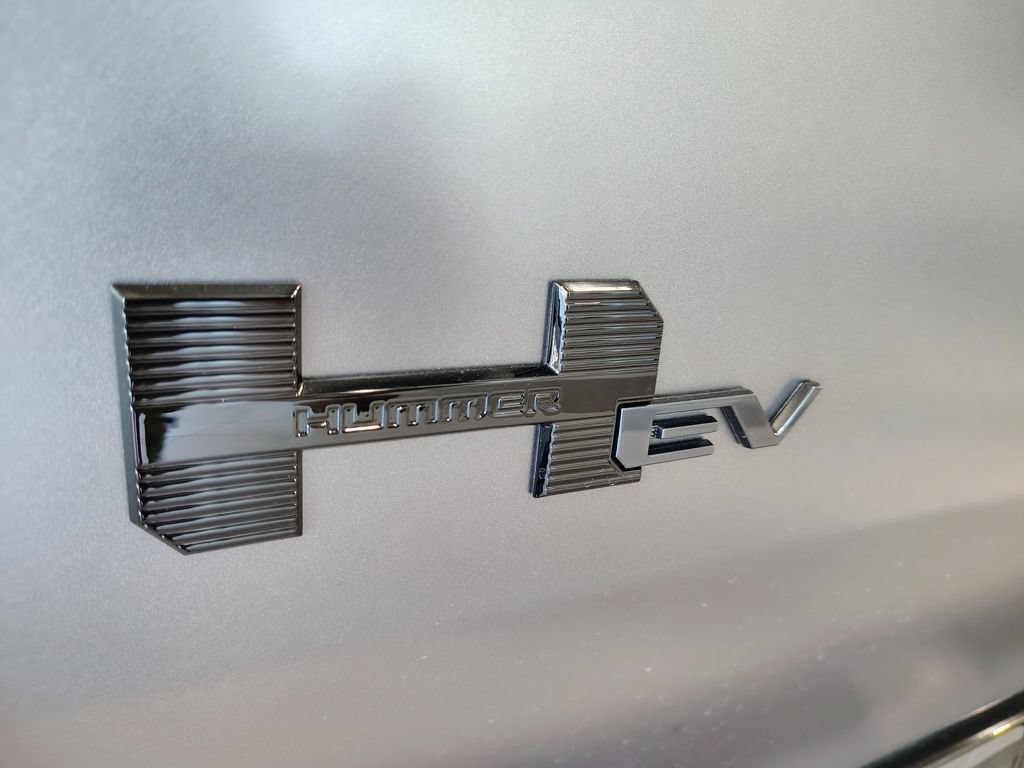 New 2026 GMC Hummer EV 3X w/ Carbon Fiber Edition Package AWD/4WD image 17