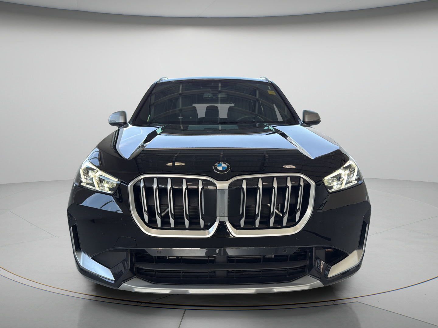 Used 2024 BMW X1 xDrive28i w/ Convenience Package AWD/4WD image 7