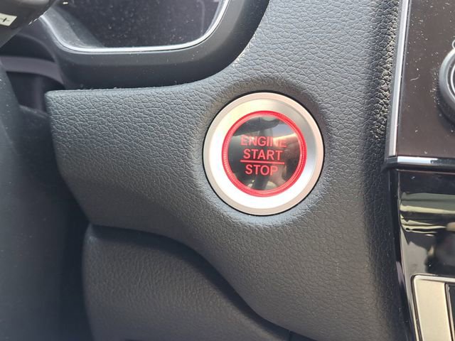 Used 2018 Honda CR-V Touring image 13