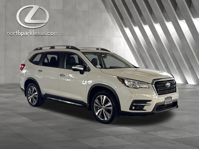 Used 2021 Subaru Ascent Touring w/ Popular Package #2 image 5