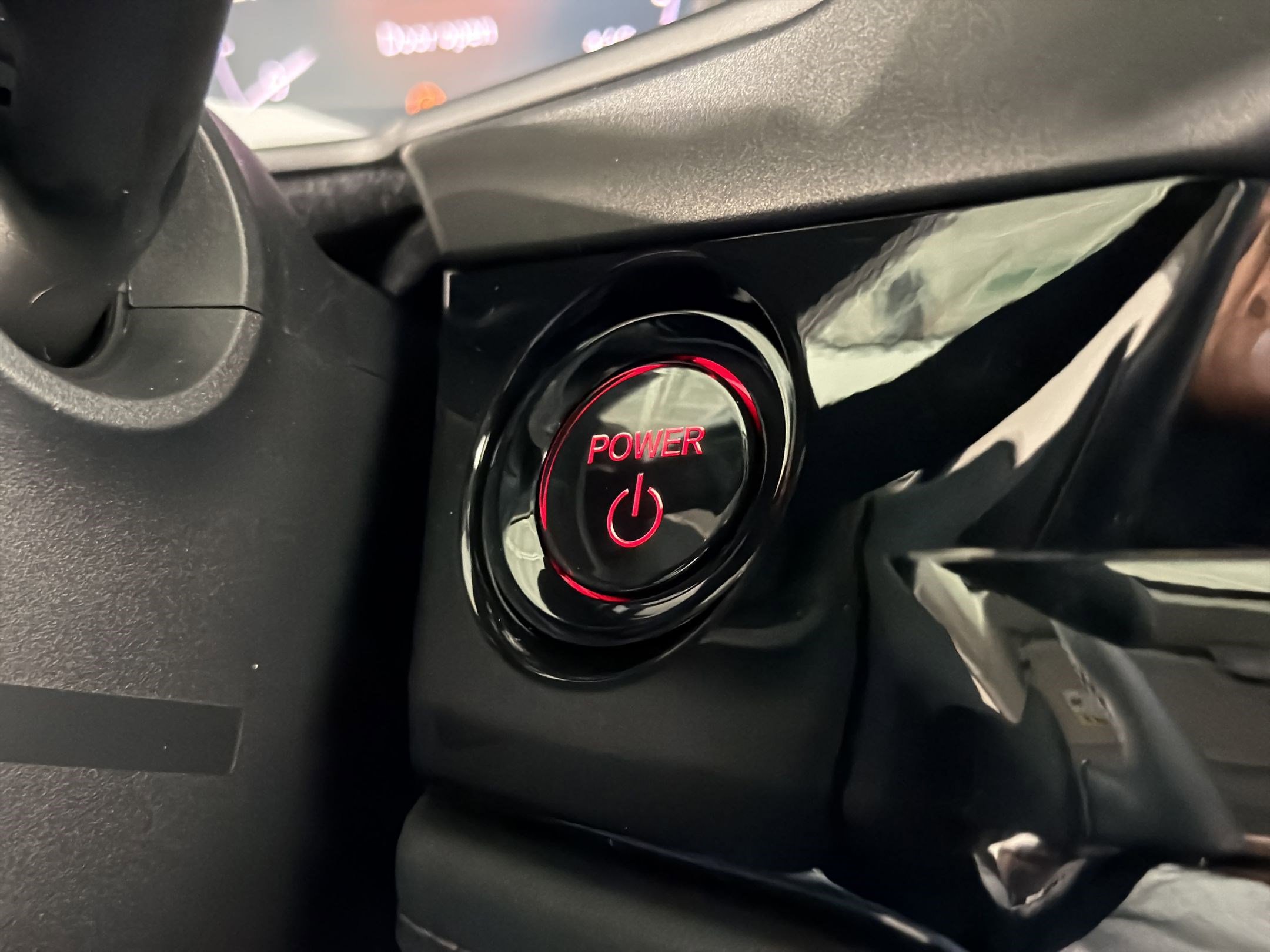 New 2026 Honda Accord Touring image 28