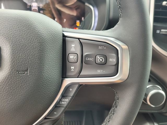 New 2026 RAM 1500 Big Horn AWD/4WD image 31