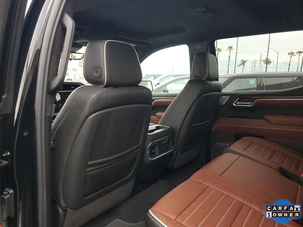 Used 2026 GMC Sierra 1500 Denali Ultimate image 13