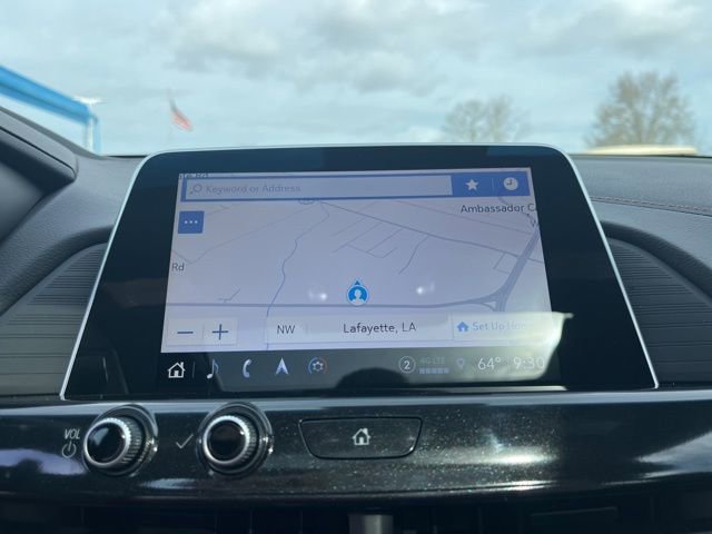 New 2025 Cadillac CT4 Sport image 24