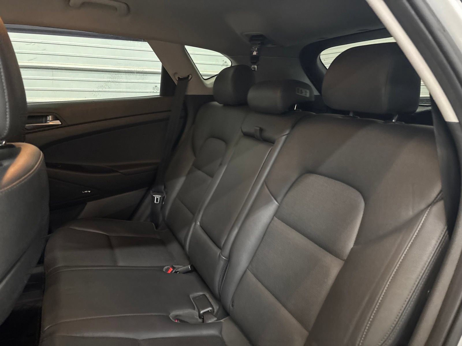 Used 2018 Hyundai Tucson SEL Plus AWD/4WD image 25