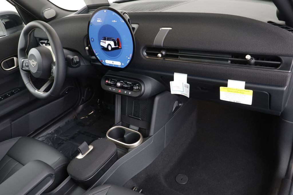 New 2026 MINI Cooper S FWD image 21
