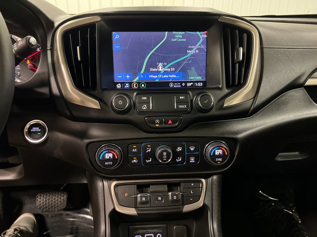 Certified 2024 GMC Terrain Denali w/ Denali Premium Package AWD/4WD image 23