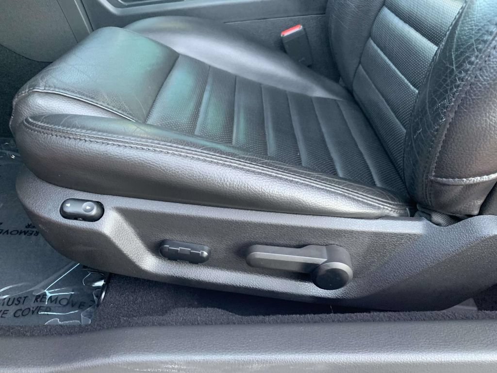 Used 2008 Ford Mustang Shelby GT500 RWD image 47