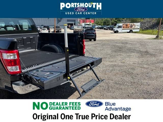 Used 2023 Ford F150 XL w/ XL Chrome Appearance Package image 16
