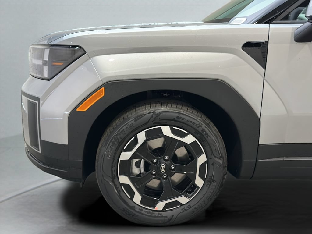 New 2026 Hyundai Santa Fe SE AWD/4WD image 9