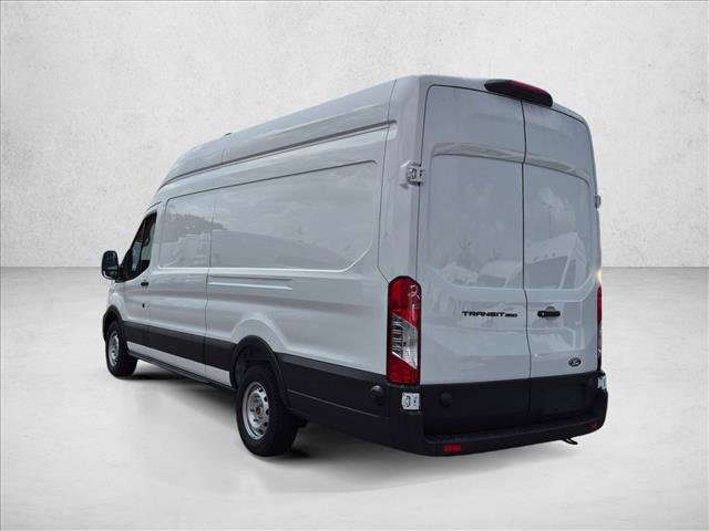New 2026 Ford Transit 350 148 High Roof Extended RWD image 8