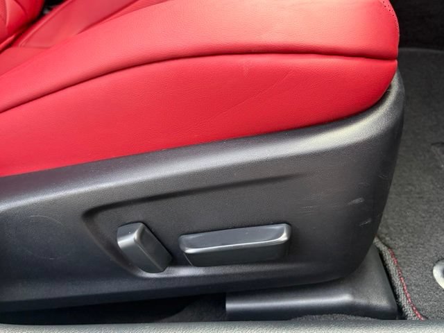 Used 2024 Lexus IS 350 F Sport w/ Blackout Package AWD/4WD image 32