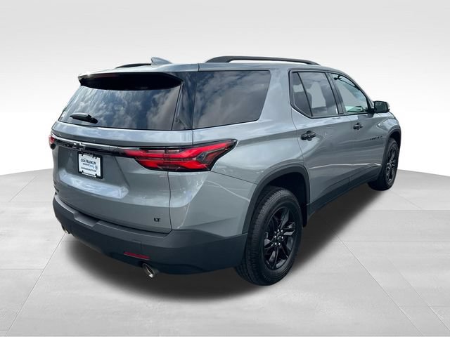 Used 2023 Chevrolet Traverse LT FWD image 5