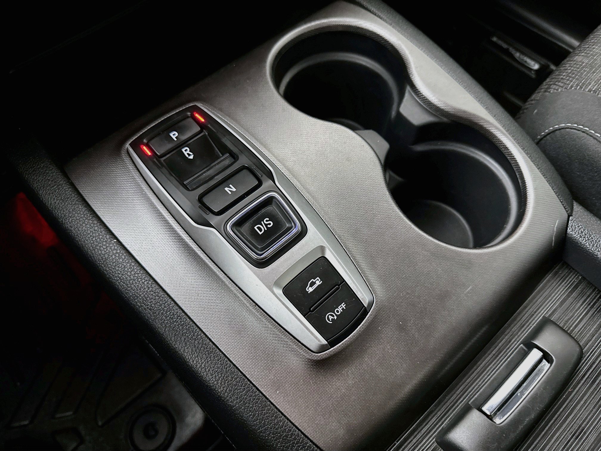 Used 2023 Honda Ridgeline Sport image 19