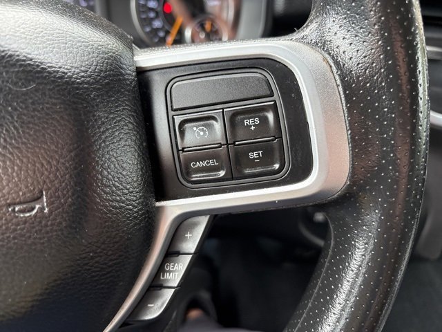 Used 2019 RAM 2500 Big Horn image 11