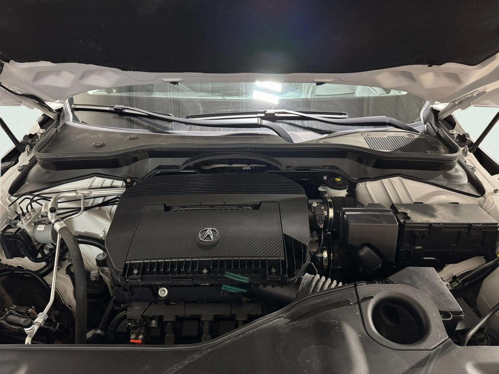 Used 2023 Acura MDX w/ Advance Package AWD/4WD image 31